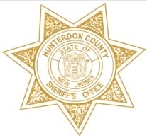 Hunterdon County Sheriff’s Office logo